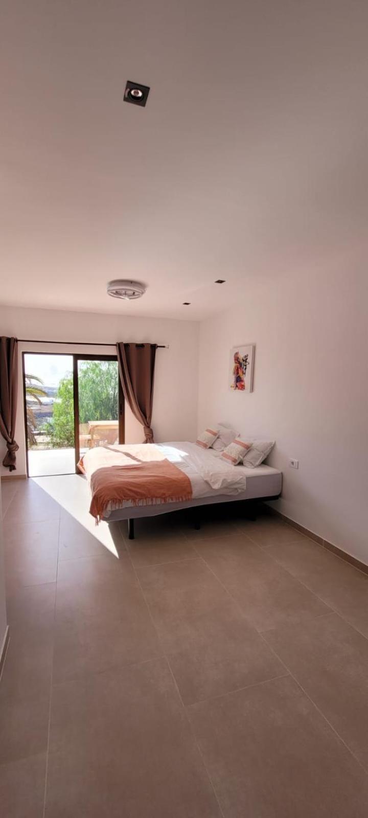 Apartamento Piedra Pura Tejina de Isora Zewnętrze zdjęcie